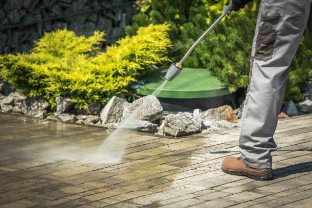Best Dumpster Area Cleaning  in Indian River Shores, FL