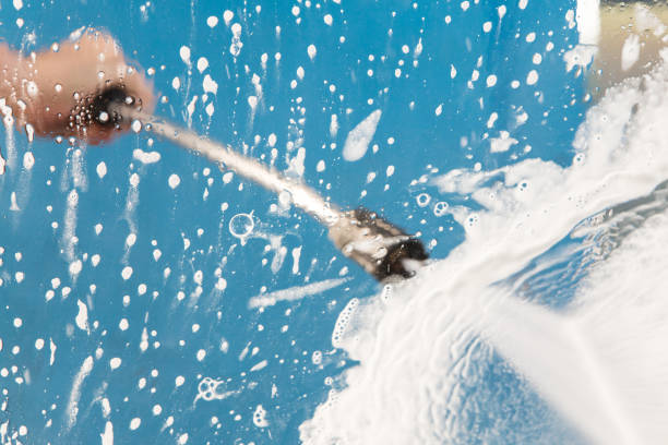 Playground Equipment Cleaning in Indian River Shores, FL